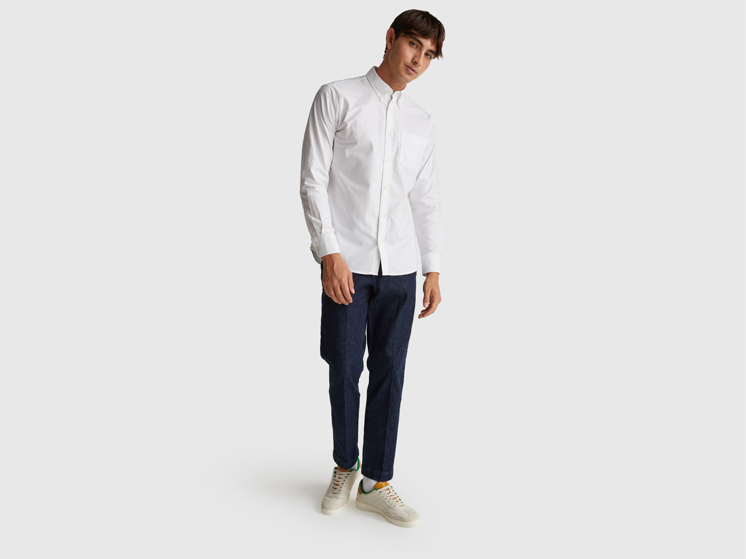 SHIRT Hombre image number 3